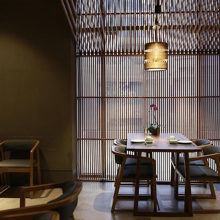 The Nook Hotel Hangzhou - A Design Hotel, Near Subway Ngoại thất bức ảnh