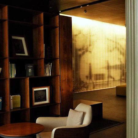 The Nook Hotel Hangzhou - A Design Hotel, Near Subway Ngoại thất bức ảnh