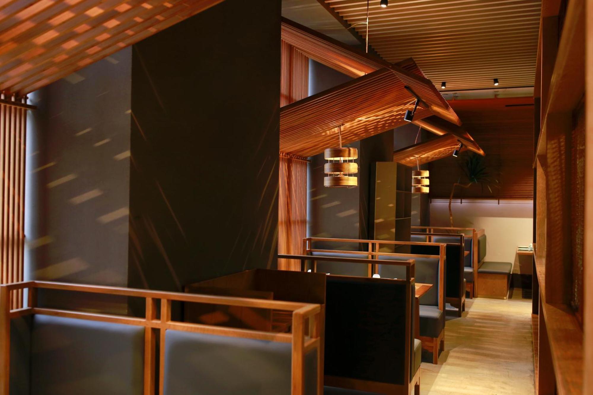 The Nook Hotel Hangzhou - A Design Hotel, Near Subway Ngoại thất bức ảnh