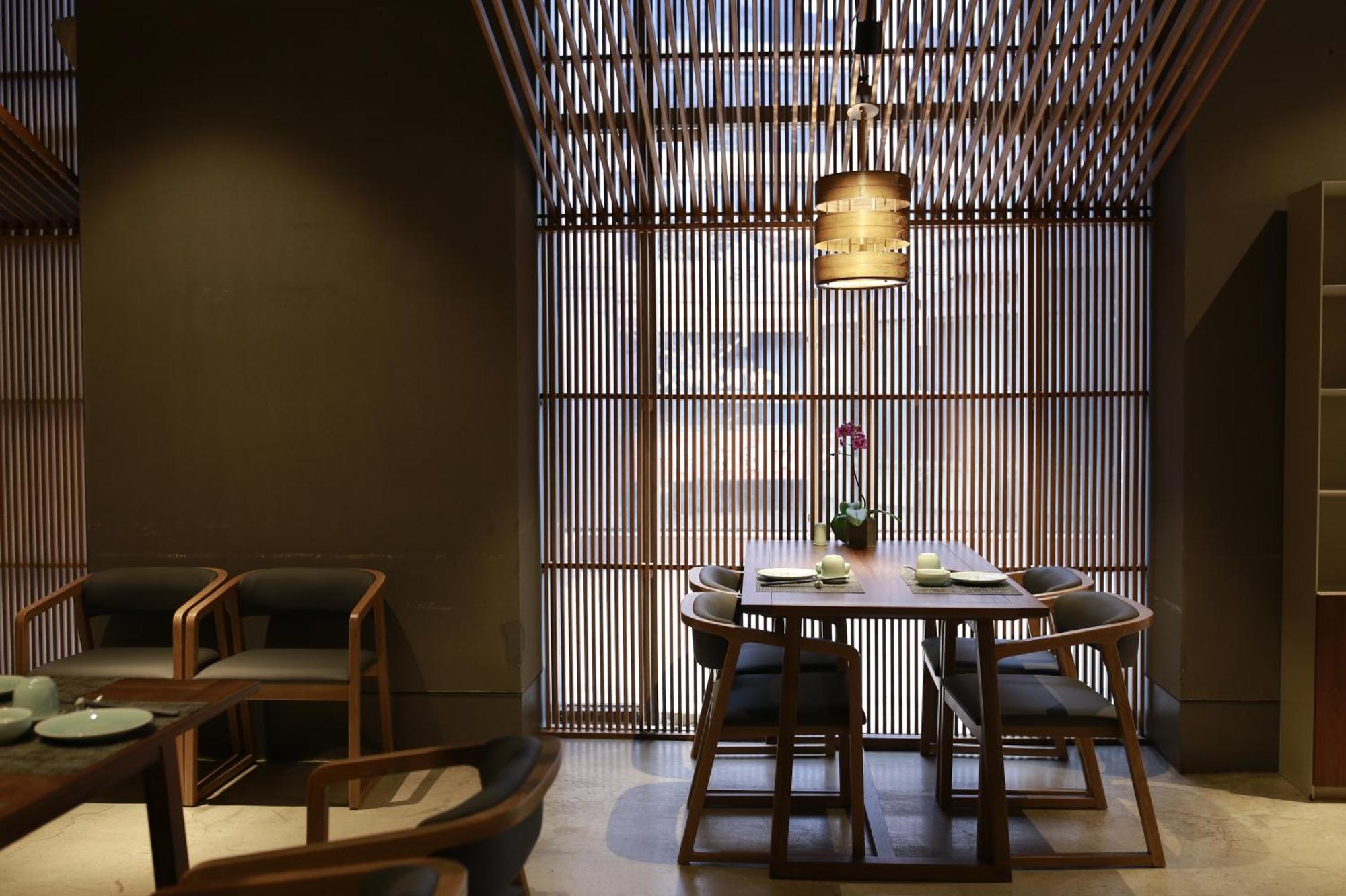 The Nook Hotel Hangzhou - A Design Hotel, Near Subway Ngoại thất bức ảnh