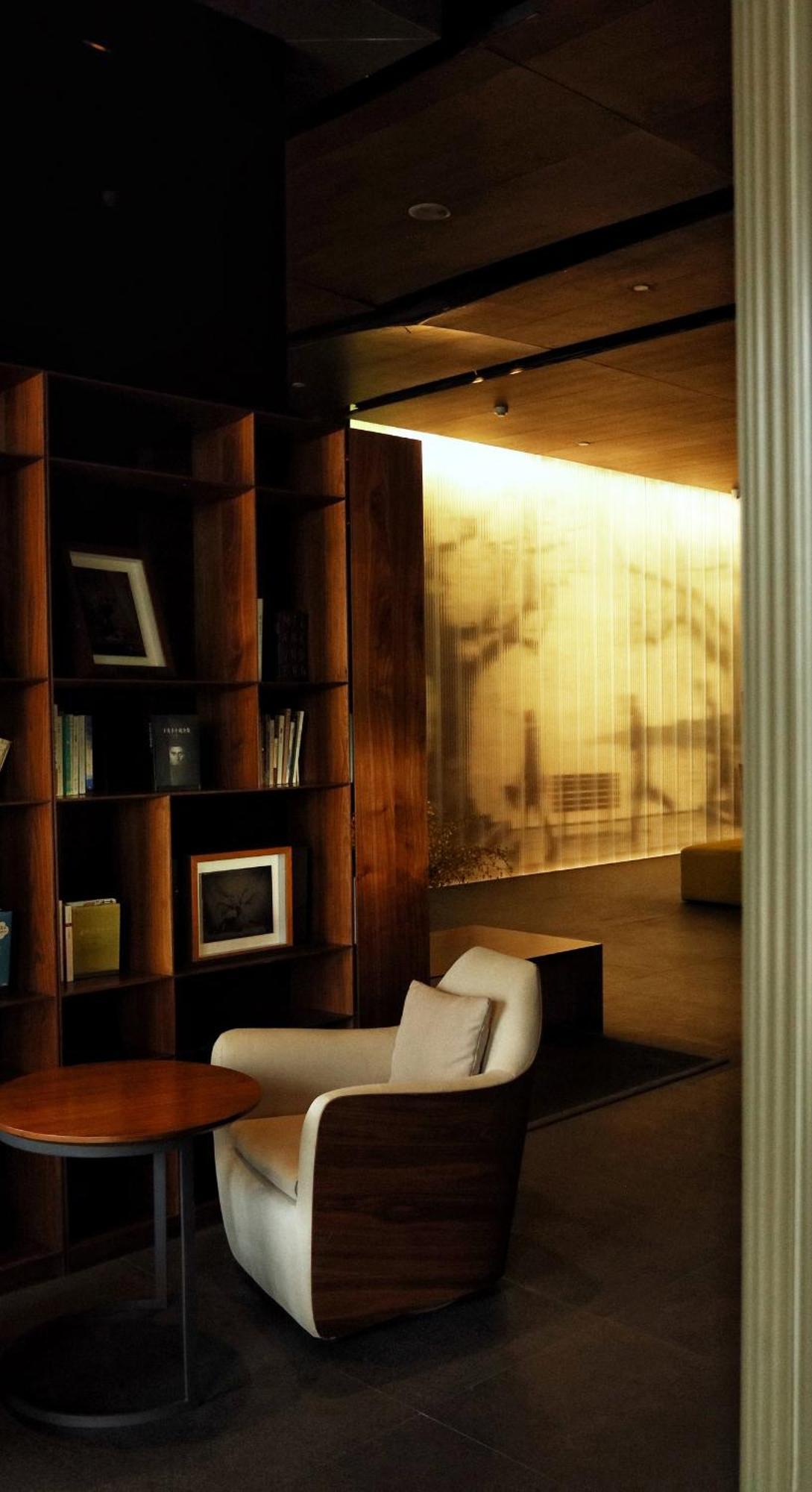 The Nook Hotel Hangzhou - A Design Hotel, Near Subway Ngoại thất bức ảnh