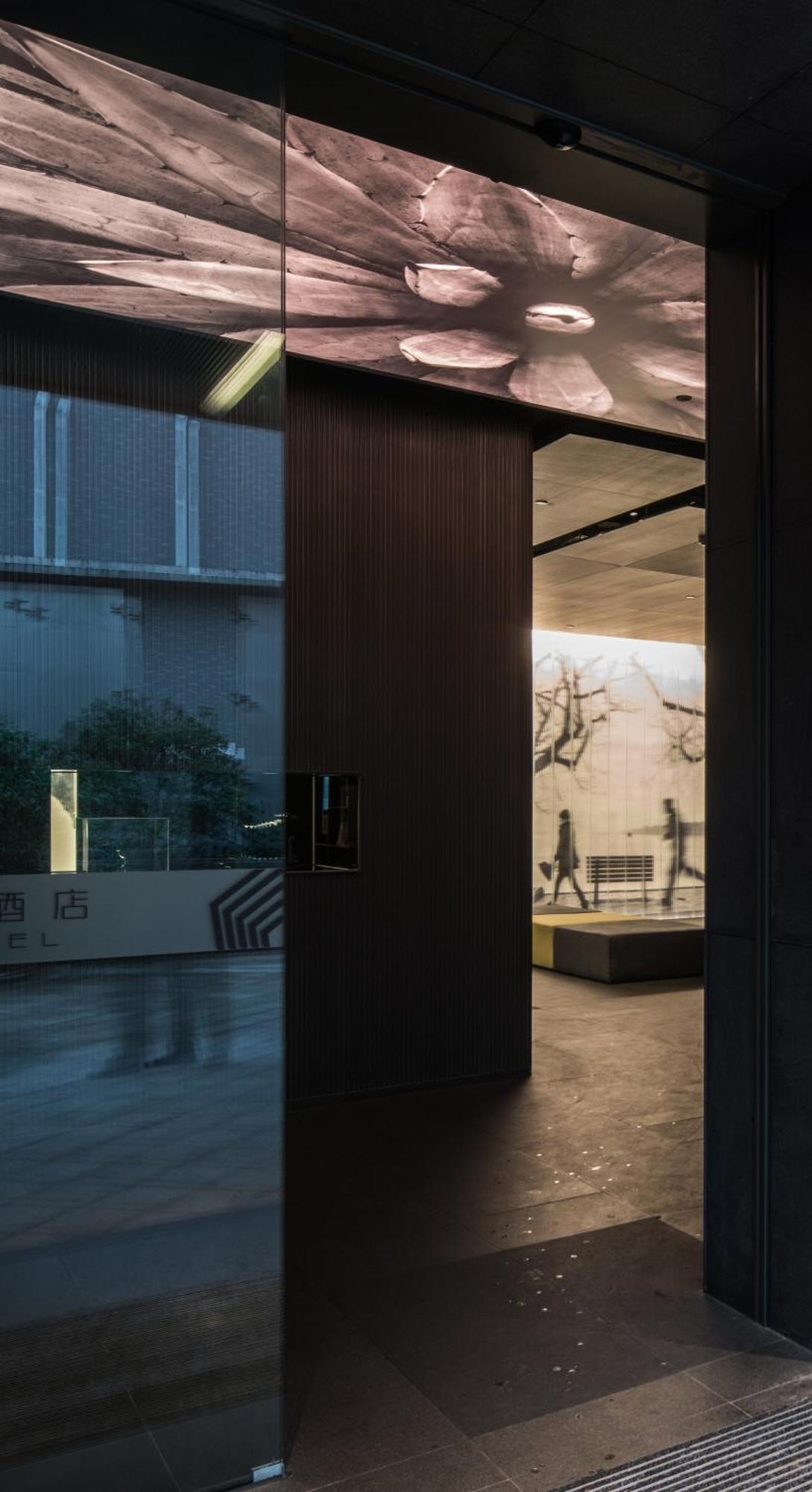 The Nook Hotel Hangzhou - A Design Hotel, Near Subway Ngoại thất bức ảnh